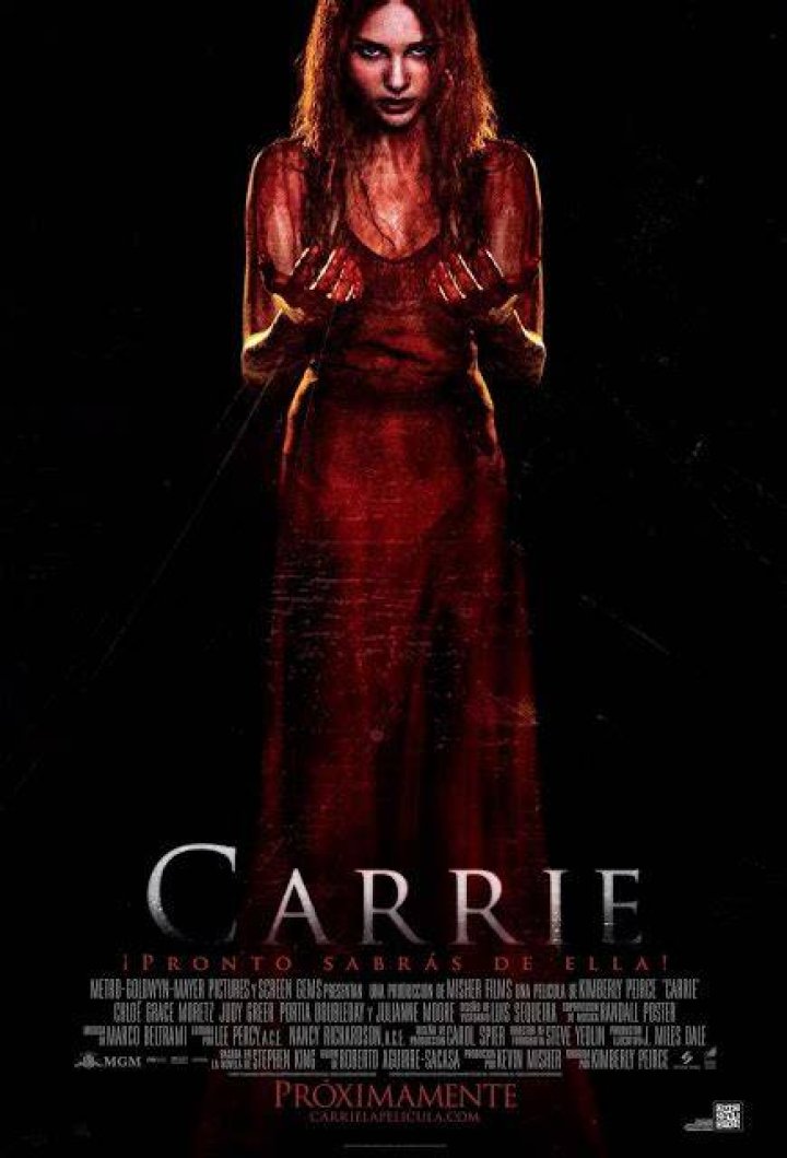 Carrie Kelly Doblaje Wiki Fandom
