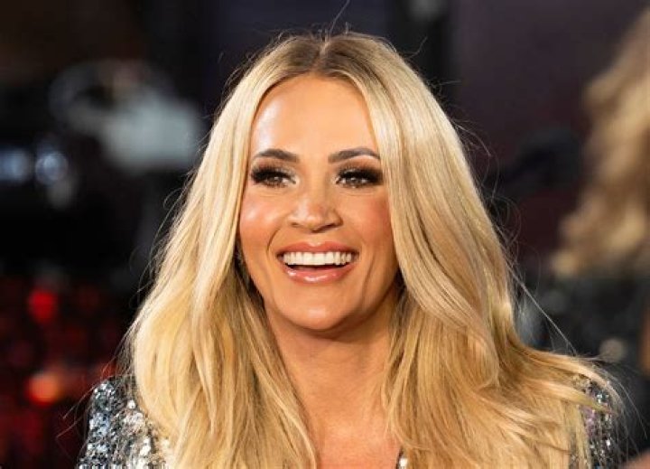 Carrie Underwood Geeks Out Over Singing Happy Birthday to NKOTB's Danny