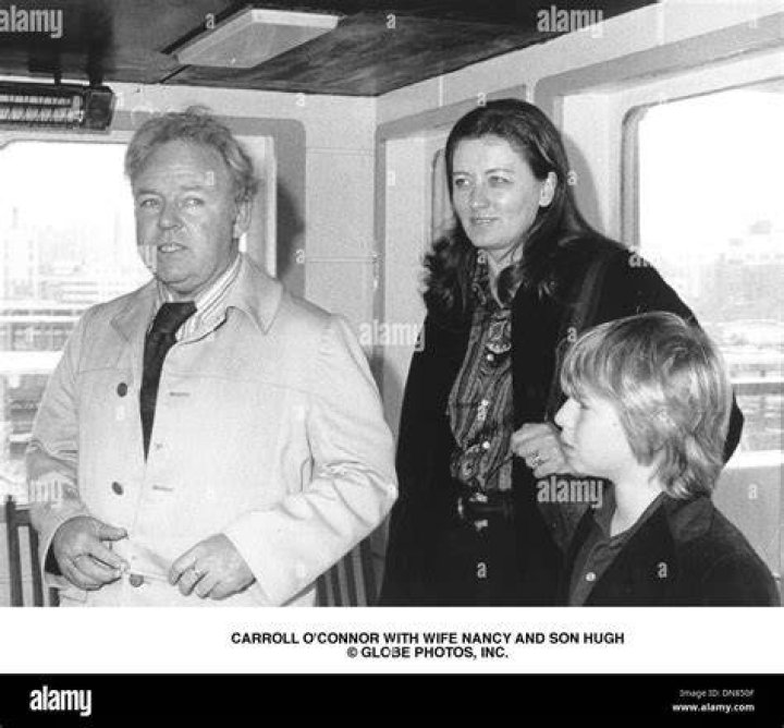 Carroll O'Connor IMDb