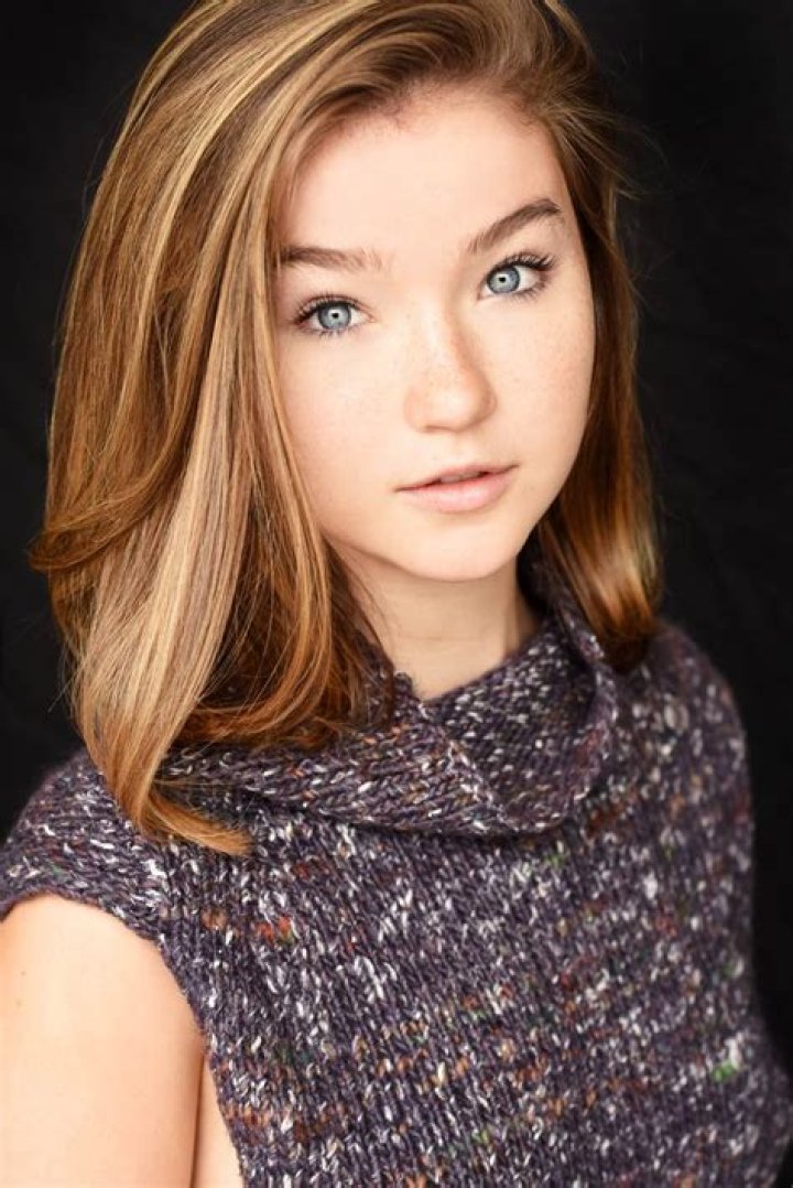 Cassandra Sawtell IMDb