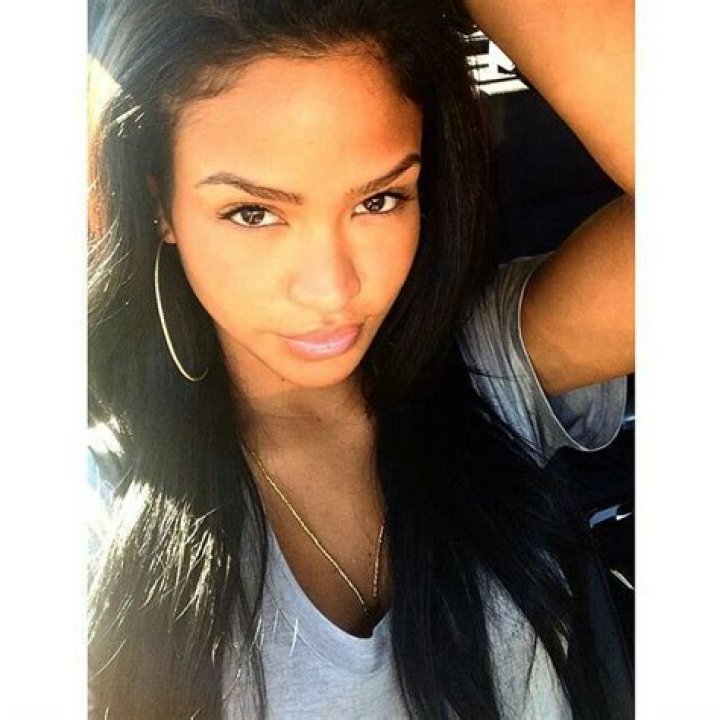 Cassie Ventura Instagram, Just Beauty, Personify, Wyatt, Mister, Bridge