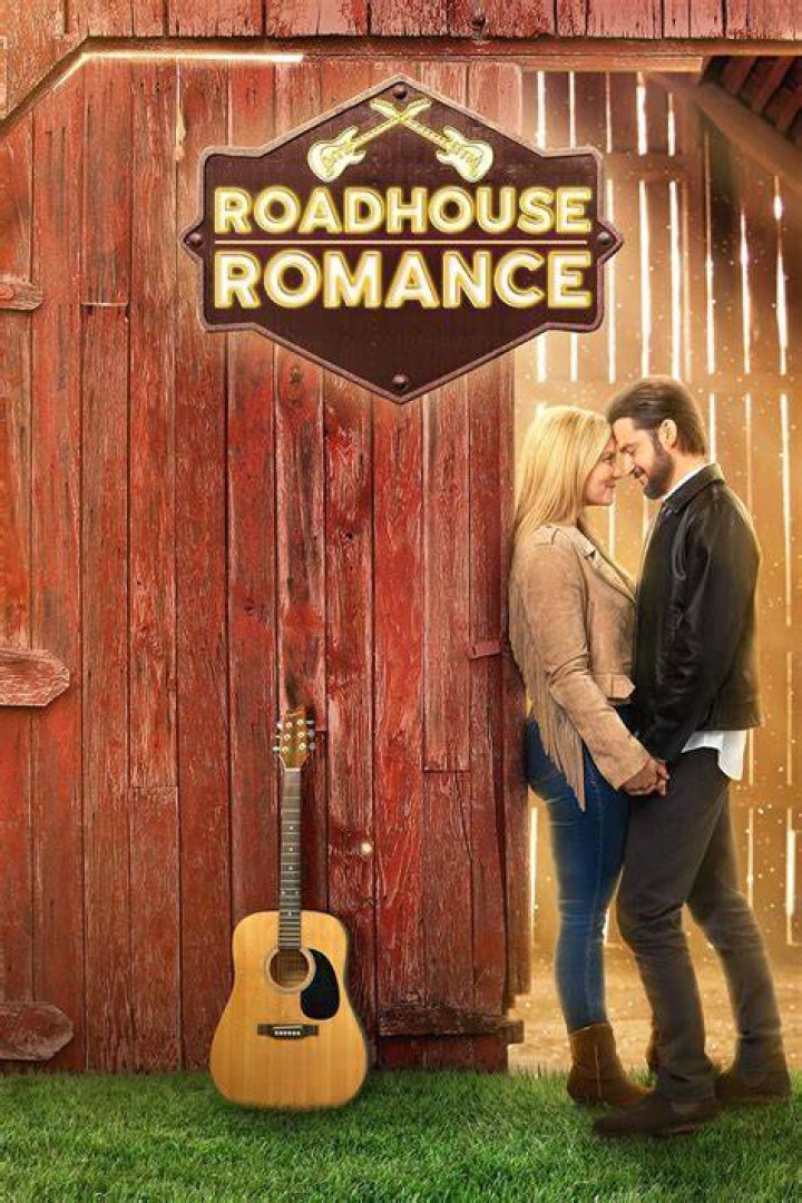 Cast Roadhouse Romance