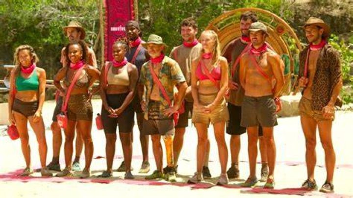 CategoryMarquesas Contestants Survivor Wiki Fandom
