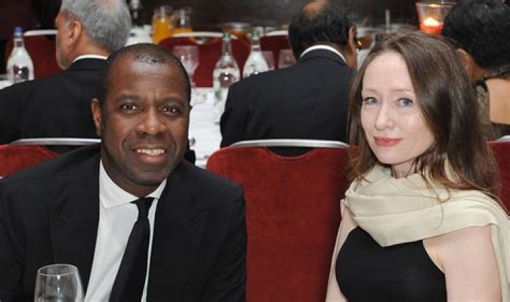 Catherine Myrie (Wife of Clive Myrie) Wiki, Biography, Age, Boyfriend