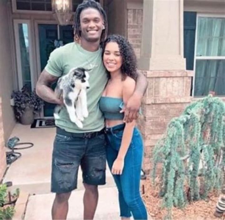 CeeDee Lamb Family, Girlfriend, Father, Mother, Brother, Sisters bio