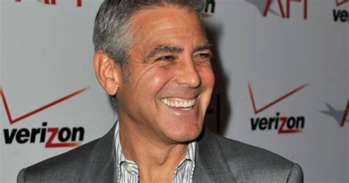 Celebrities with Bell's Palsy