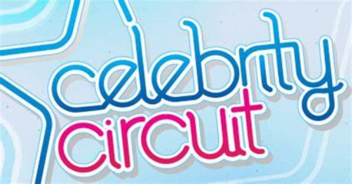 Celebrity Circuit CBS News