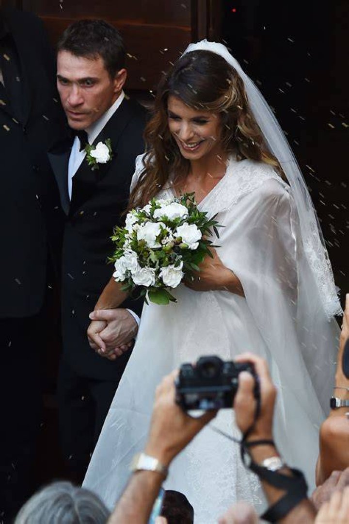 Celebs at weddings The ultimate photo album Celebrity weddings