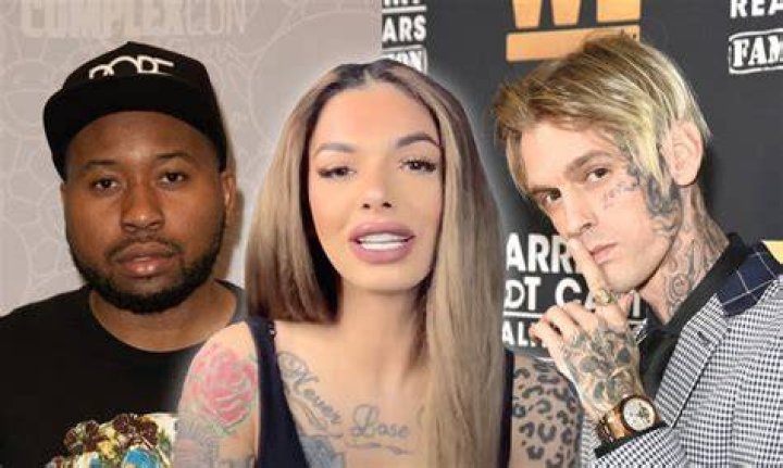 Celina Powell dating history alleged flings and boyfriends revealed