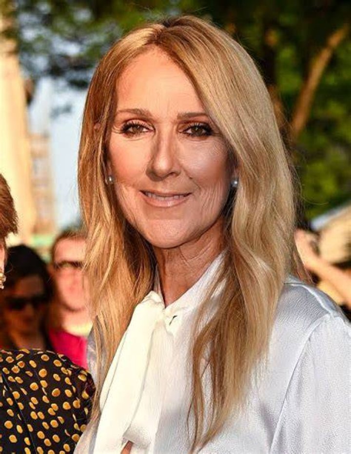 Celine Dion Biography and Net Worth