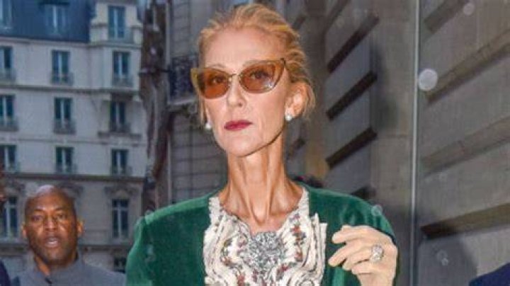 Celine Dion inundated with prayers after agonizing health diagnosis and