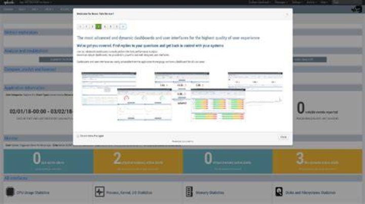 CentralOps Whois Technology AddOn Splunkbase