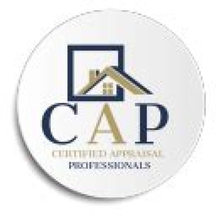 Certified Appraisal Services Dan Jendrowski