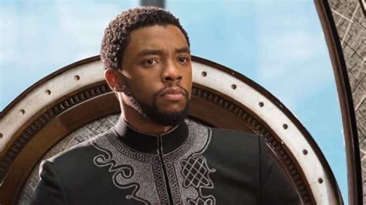 Chadwick Boseman's Wife Taylor Simone Ledward Reportedly Pregnant