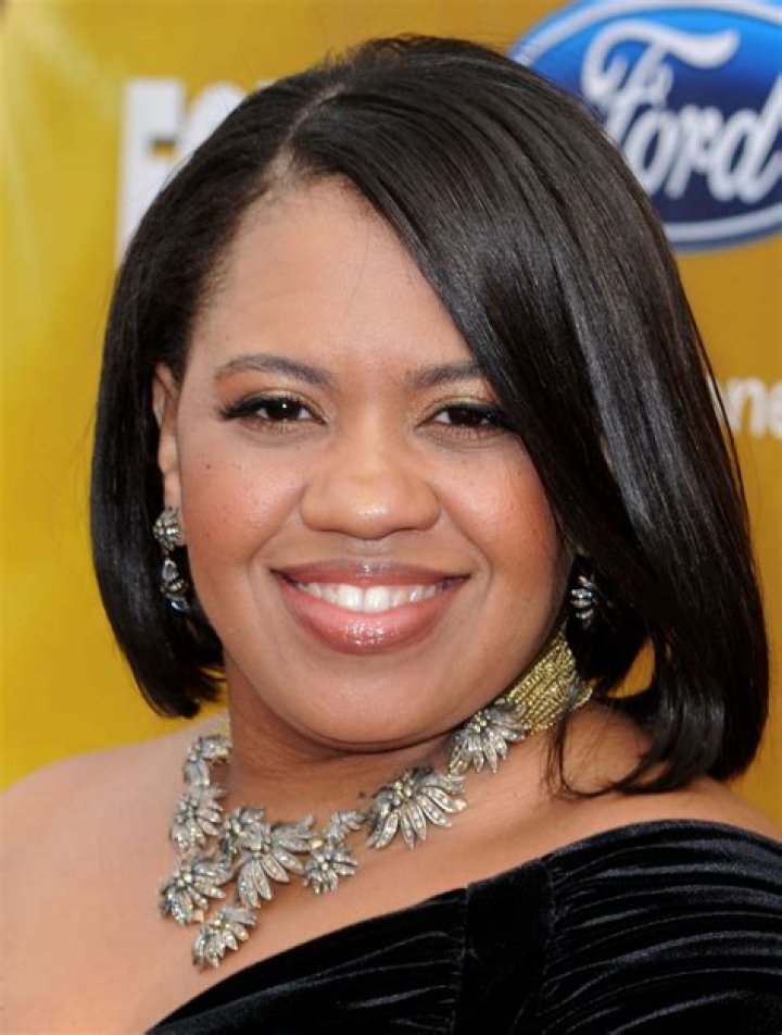 Chandra Wilson Is 'Challenging' Herself to Stay on Grey's Anatomy