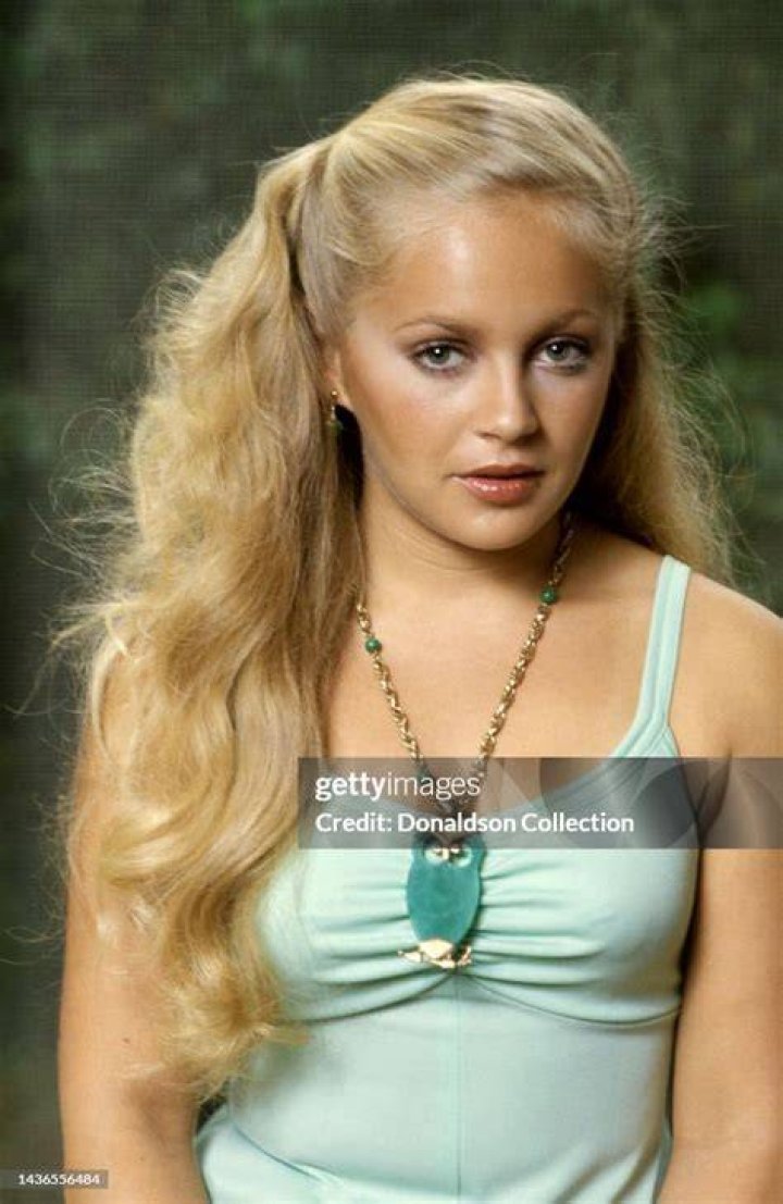 Charlene Tilton Profile Images &mdash; The Movie Database (TMDB)