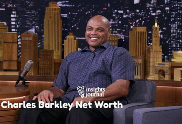 Charles Barkley net worth, NBA news Agent cheated out of salary, TNT
