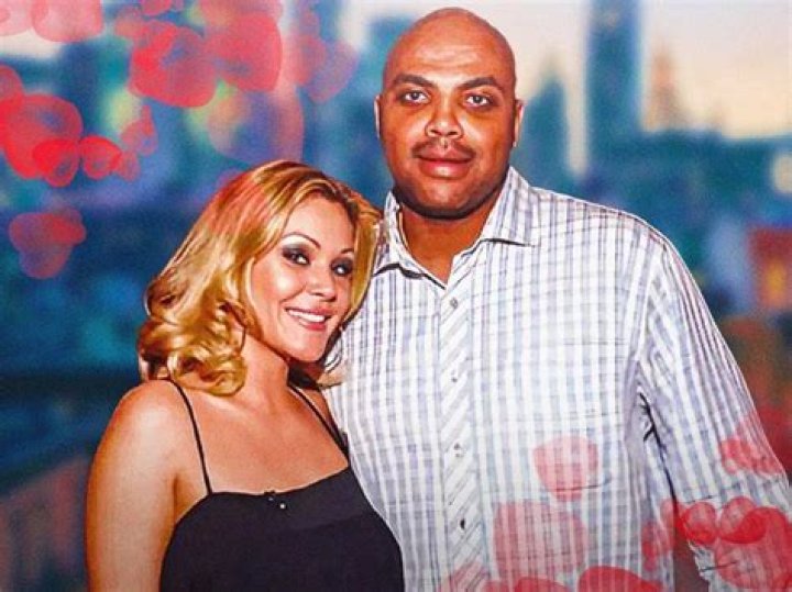 Charles Barkley’s Wife Who is Maureen Blumhardt? How Many Children
