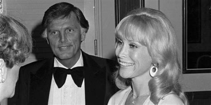 Charles Donald Fegert Was Barbara Eden's Second Husband Facts about Him
