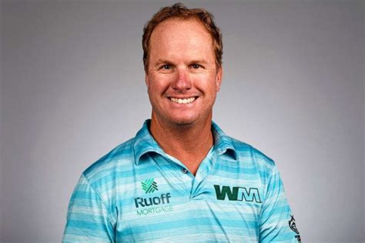 Charley Hoffman Is Worth a DFS Flier at PGA Championship The Action