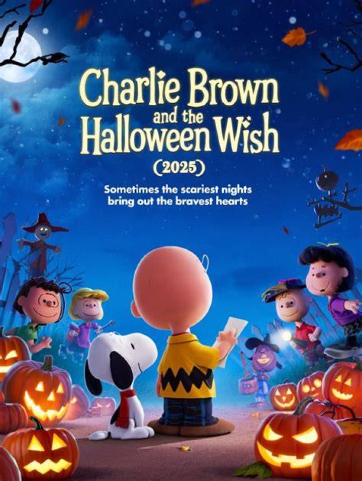 Charlie wish for 'Secrets and Lies' TV Show Patrol