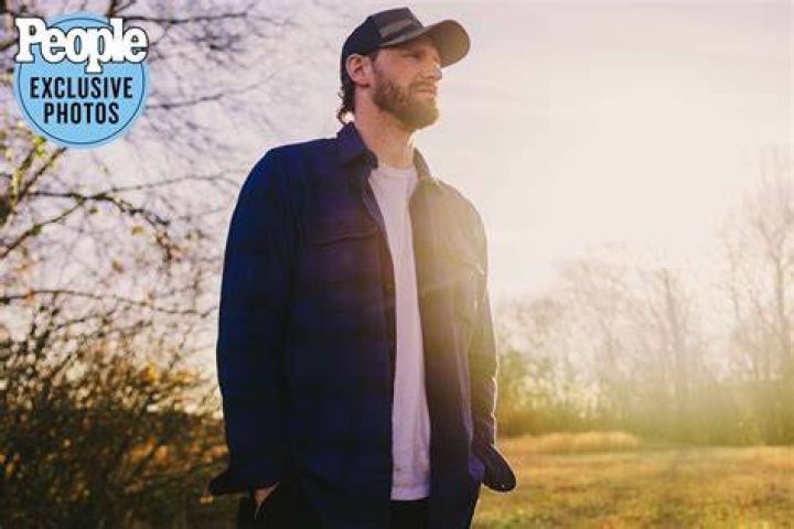 Chase Rice Explains the Moving Story Behind His 'Bench Seat' Music Video