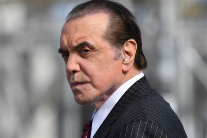 Chazz Palminteri Net Worth 2023 Movie Career Age IMPROVENEWS