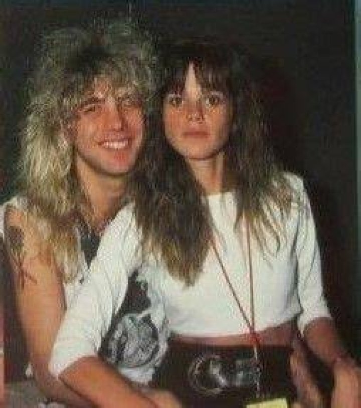 Cheryl Swiderski Facts About Steven Adler's First Wife Gistbay