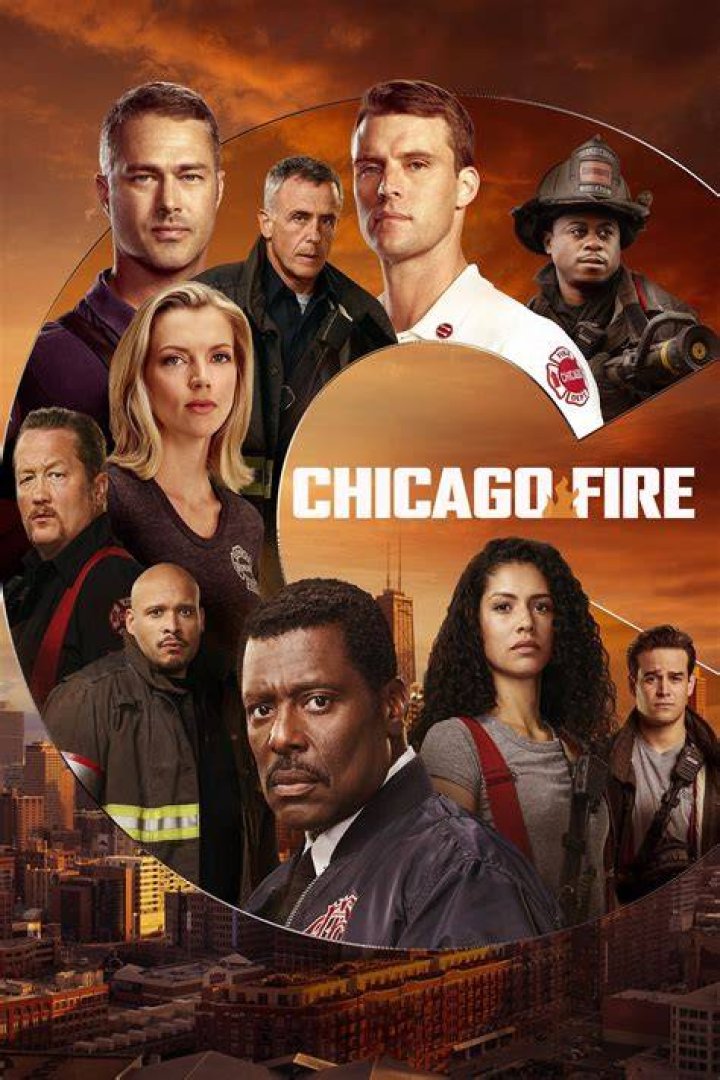 Chicago Fire&rsquo; Cast and Character Guide ennews Blog