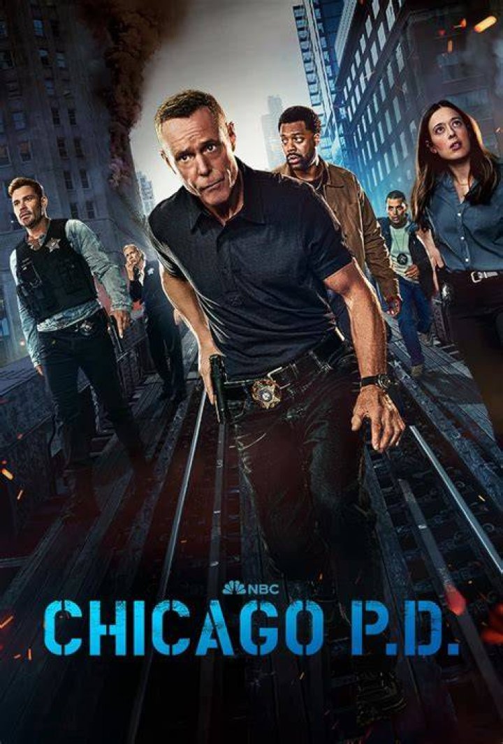 Chicago PD e Law & Order Organized Crime stasera su Italia 1 trama e cast degli episodi