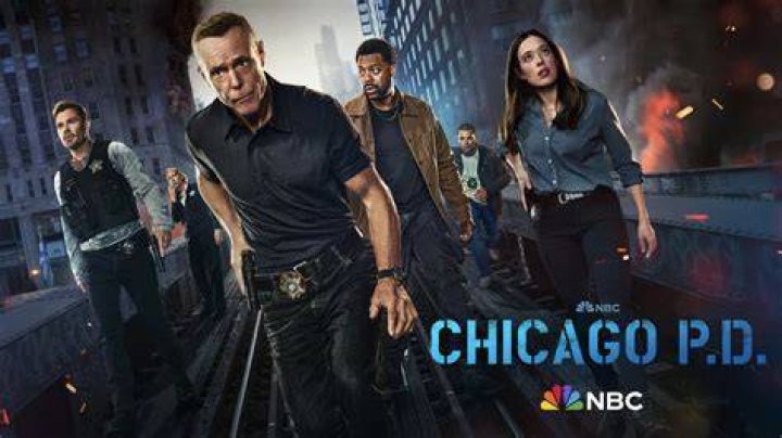 Chicago PD teases promotions and 'new titles' for characters