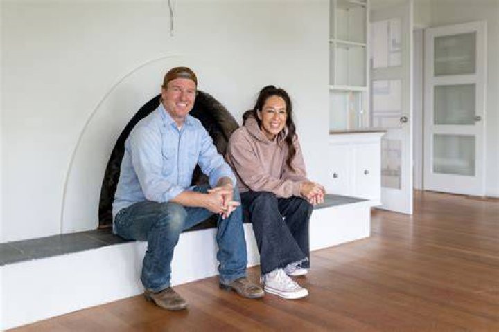 Chip And Joanna Gaines' Lakehouse Bargain: Exploring The Purchase Price