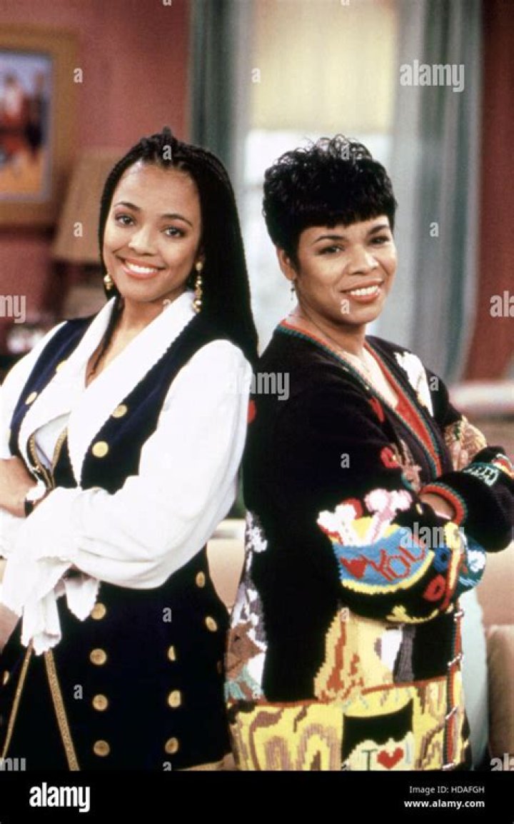 Chip Fields & Kim Fieldsmother & daughter Celebrity families, Black