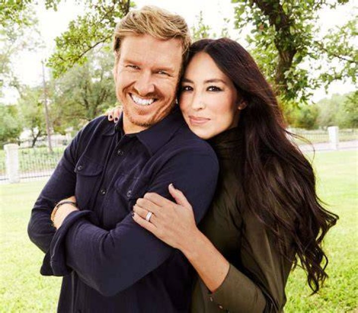 Chip, Joanna & 5 Gaines Children Whatever Happened to Them? (Family