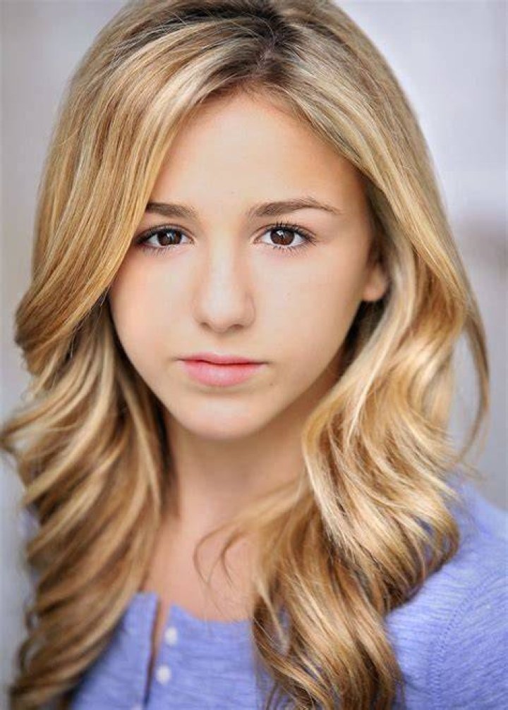 Chloe Lukasiak Alchetron, The Free Social Encyclopedia