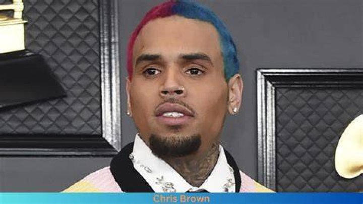 Chris Brown Net Worth 2024 Forbes Leona
