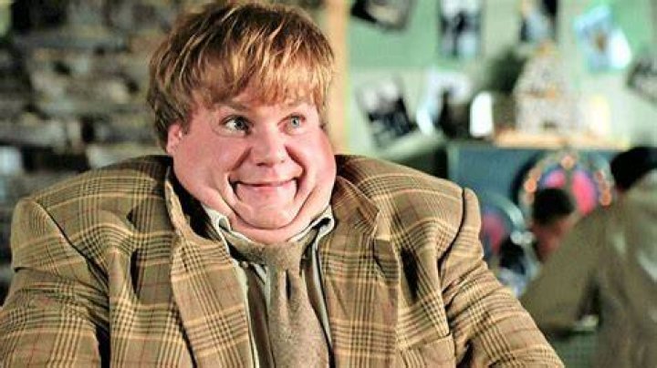 Chris Farley