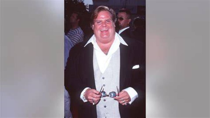 Chris Farley&rsquo;s brother recalls growing up with comic legend, shares how