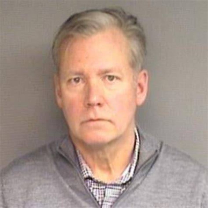 Chris Hansen Mugshot Accusations And Allegations Business Guide Africa