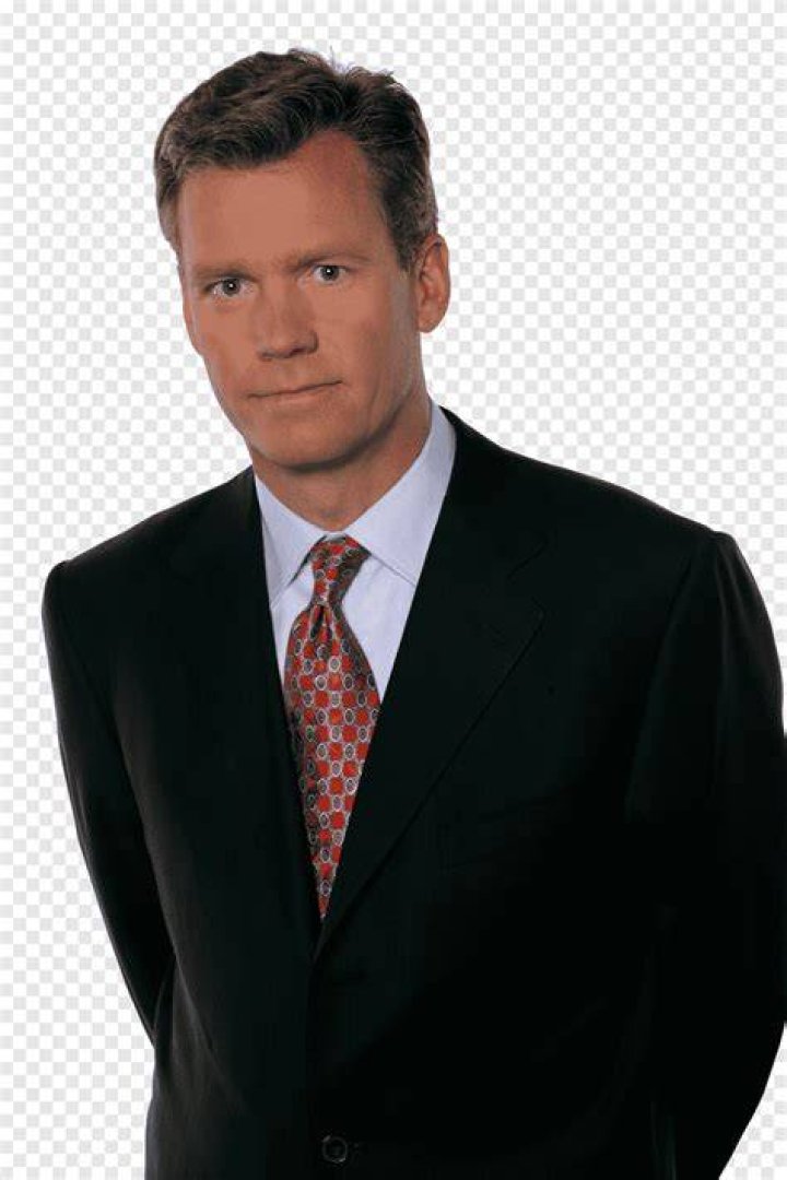 Chris Hansen: The Man Who Brought Down Predators