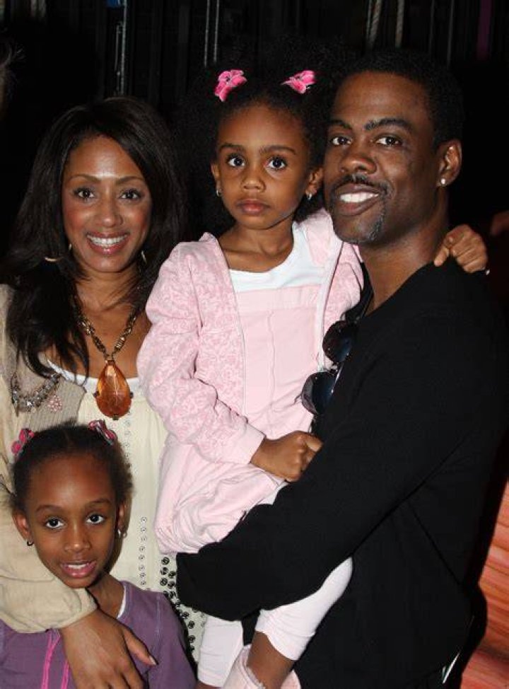 Chris Rock Age 2023, Family, Wife, Siblings, Kids