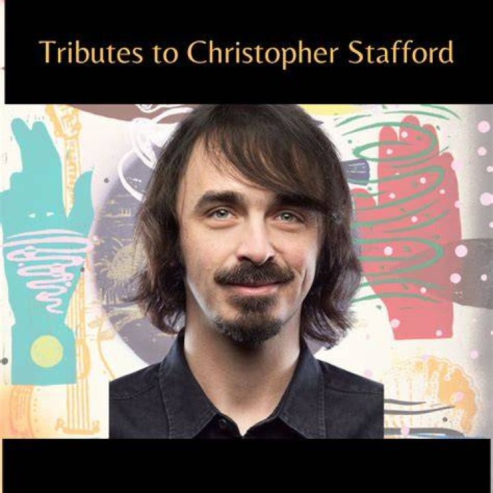 Chris Stafford Age, Birthday, Biography, Movies & Facts HowOld.co