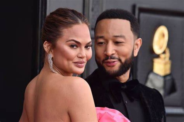 Chrissy Teigen and John Legend third child, name their baby
