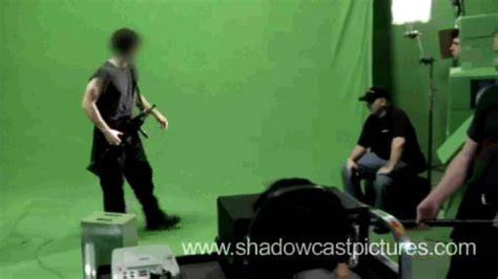 Christian Bale Rant Video Released YouTube