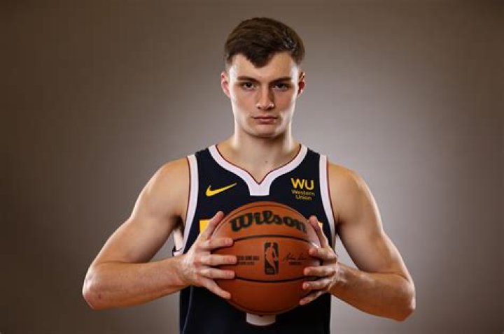 Christian Braun NBA Dream To Reality [2024 Update] Players Bio