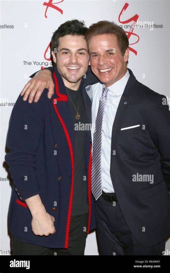 Christian Jules Leblanc Married Television festival 2012 from June 10