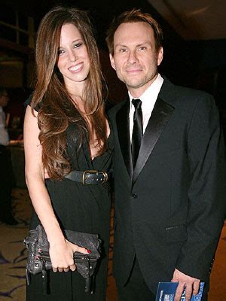 Christian Slater 2020 Wife, net worth, tattoos, smoking & body facts