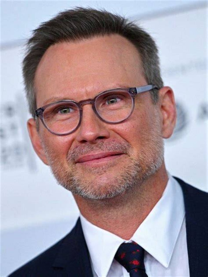 Christian Slater Net Worth 2023 Wiki, Married, Family, Wedding, Salary