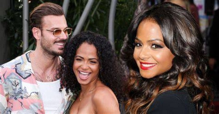 Christina Milian: A Multi-Talented Superstar