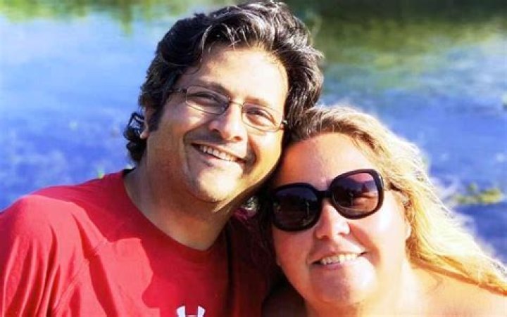 Christine Dawood (Shahzada Dawood’s Wife) Wiki, Age, Family, Biography